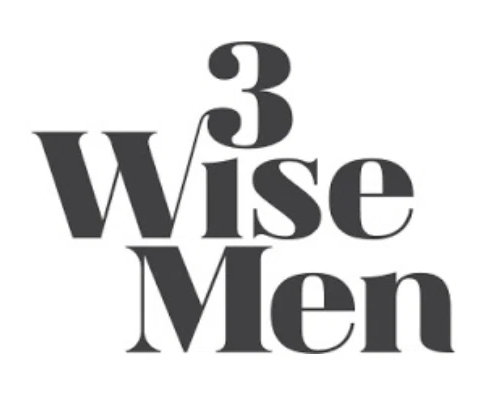 3 wise men logo