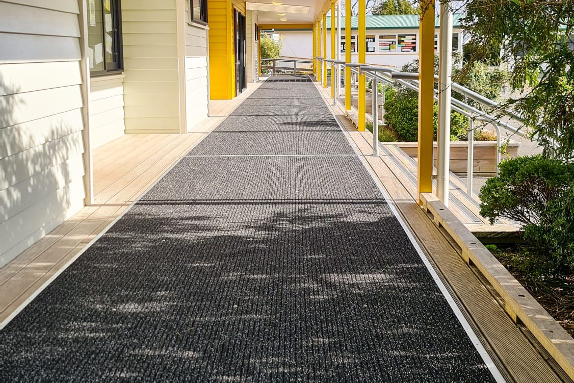 AKO Safety Matting