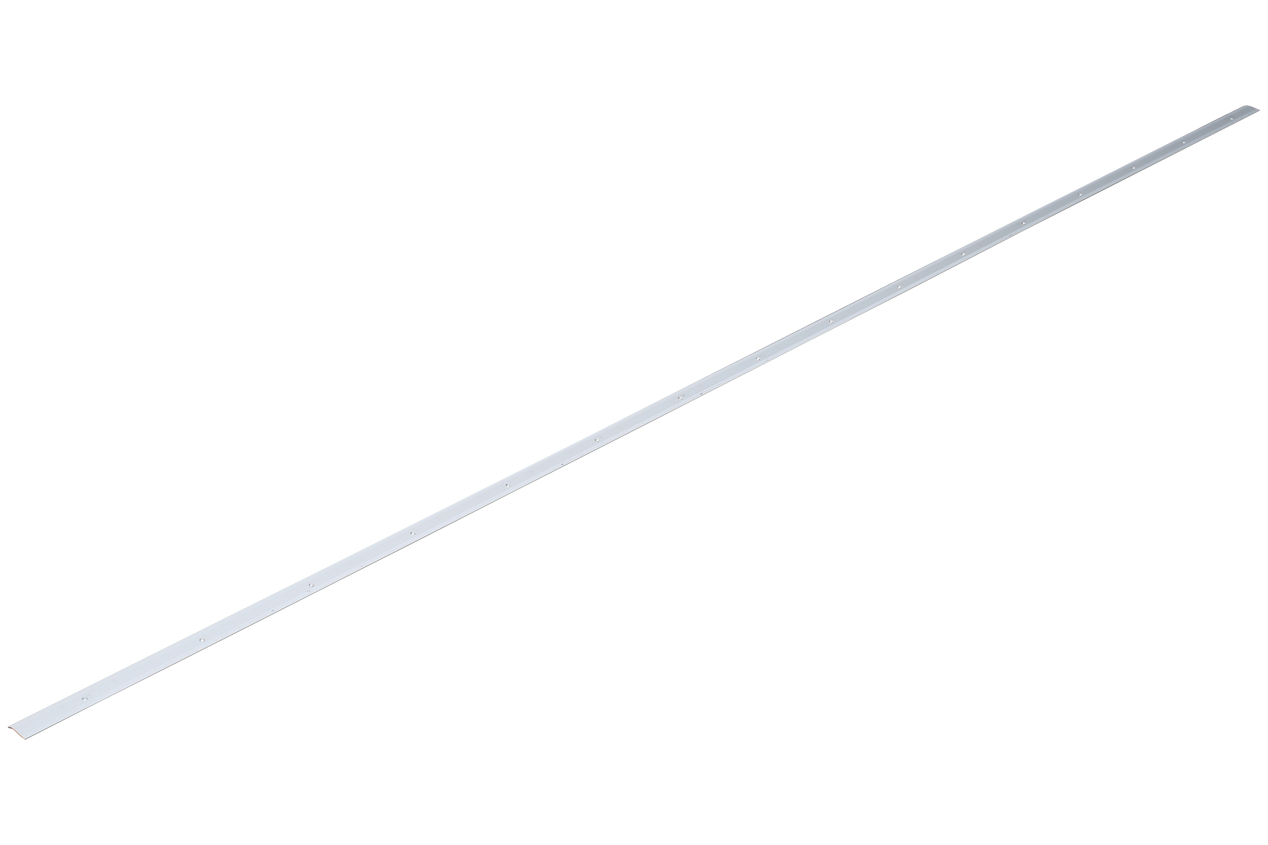 AKO Aluminium Edge Bar