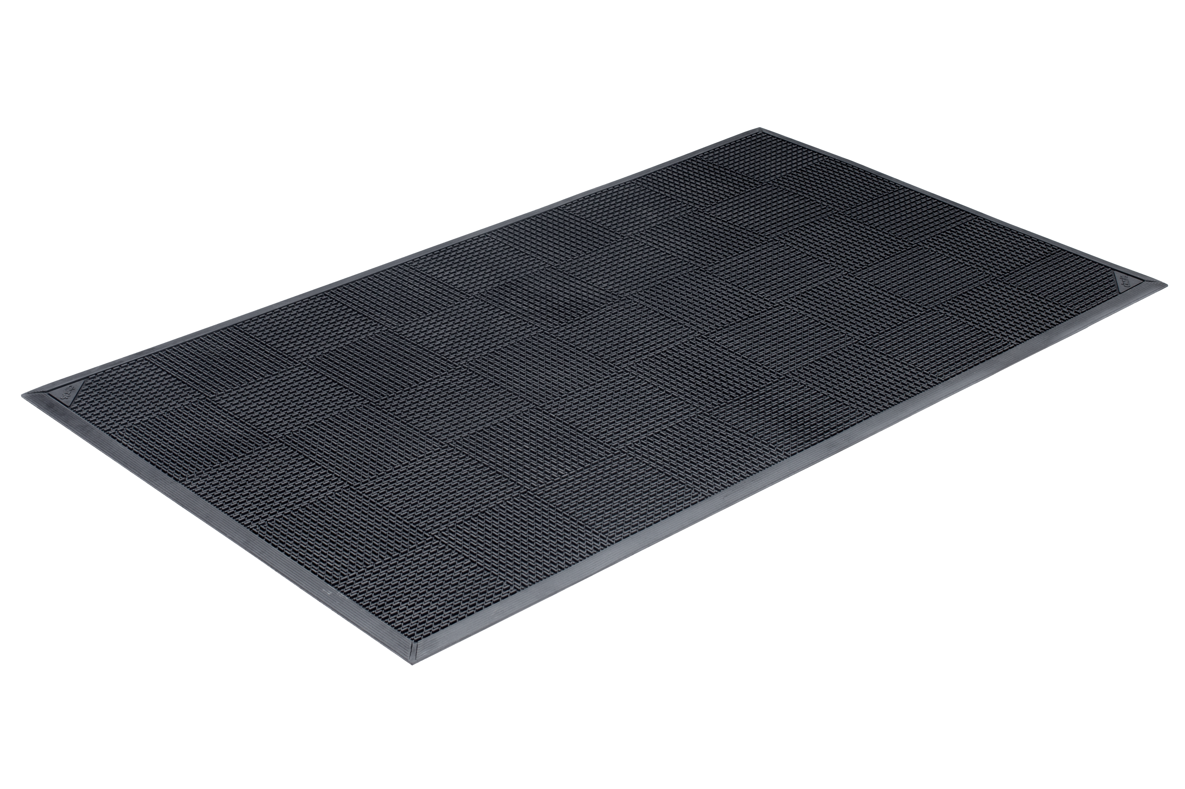 Action Scraper Mat