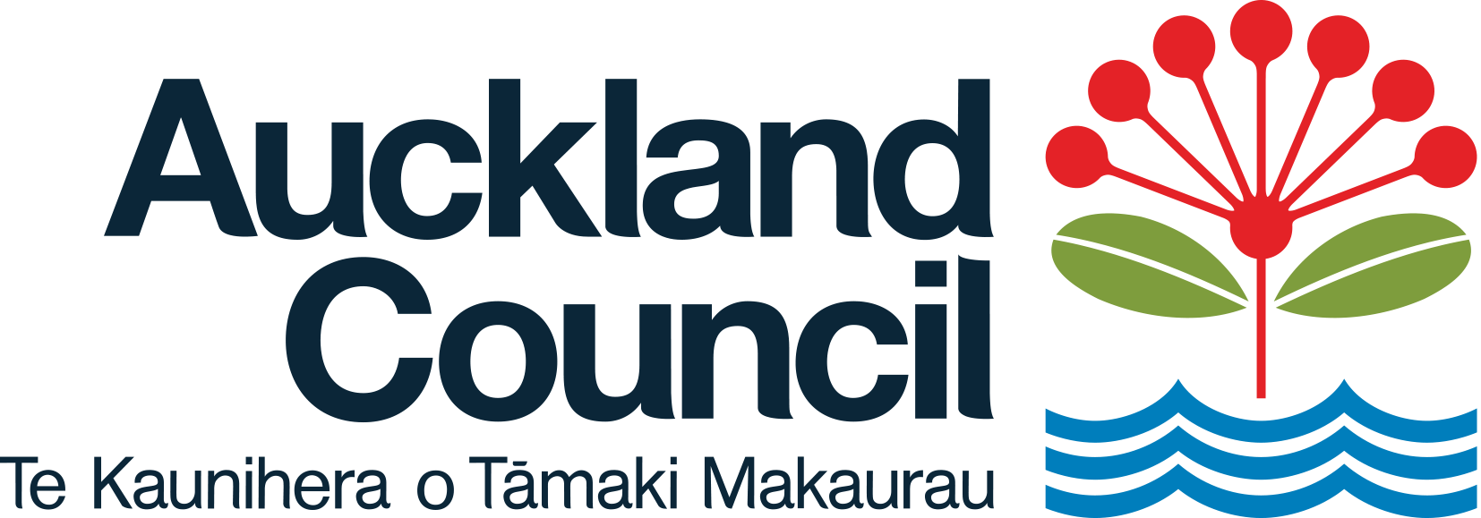 AKLD City Council Logo