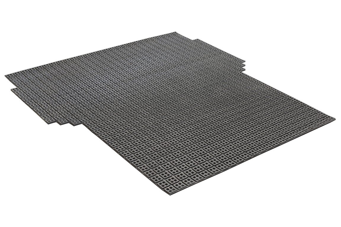 Armour Grip Matting