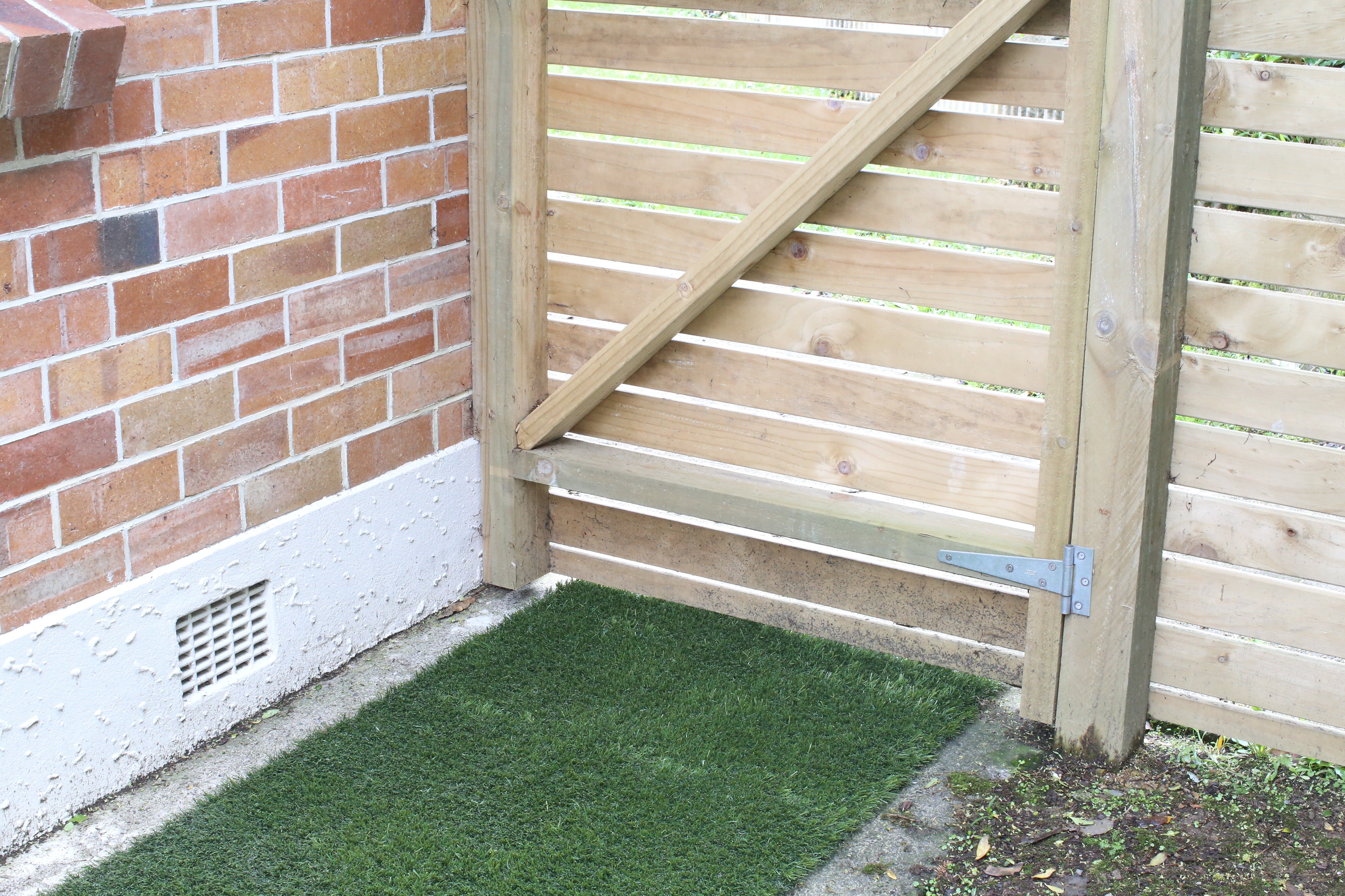 Artificial Grass Roll