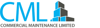CML Commercial Maintenance Limited Logo