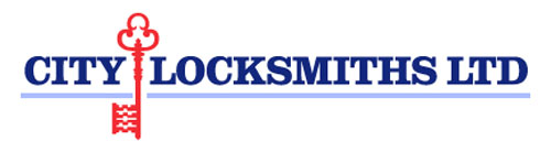 City Locksmiths LTD Logo