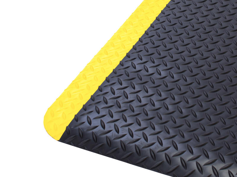 Diamond Plate Matting