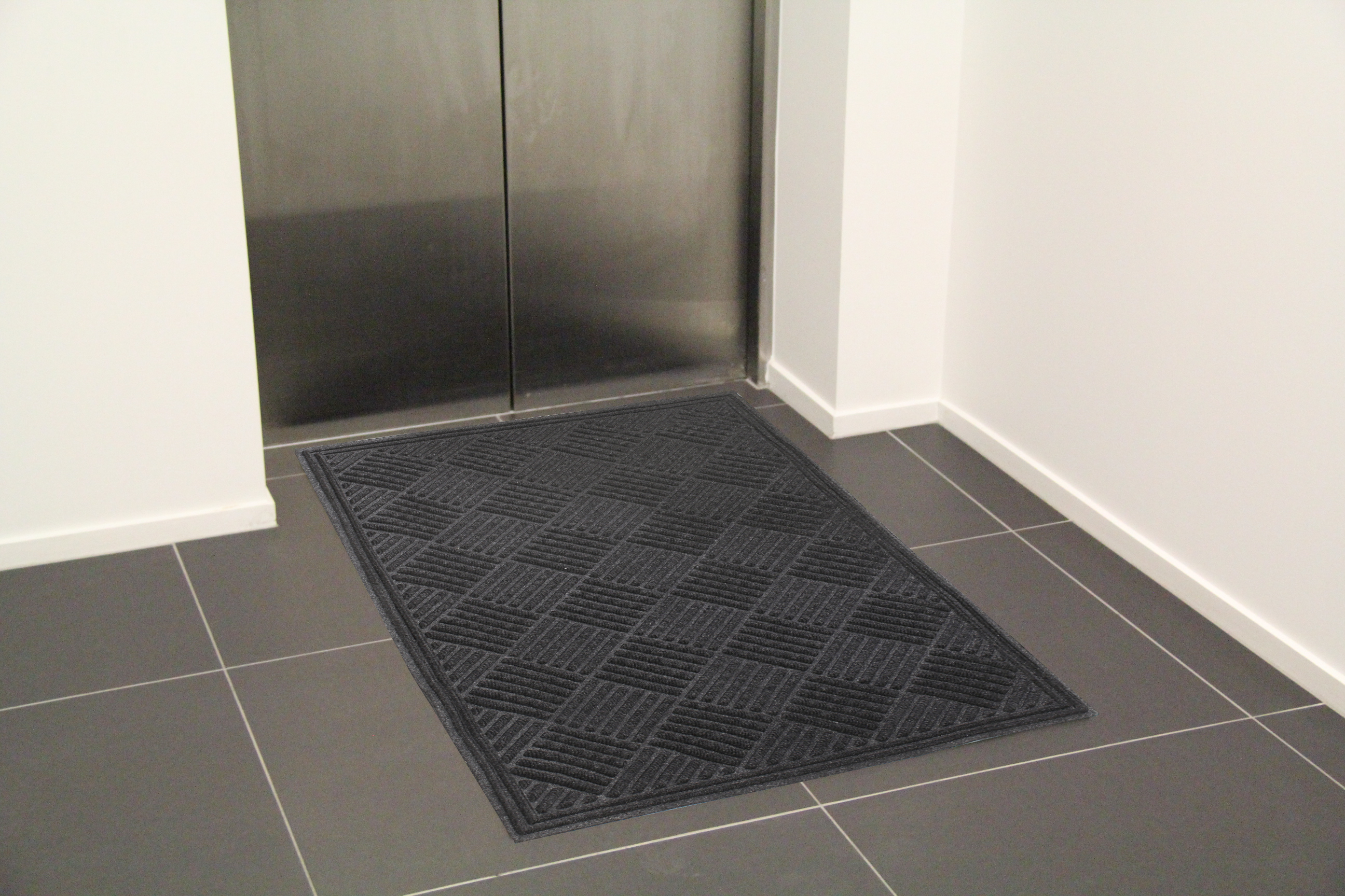 Eco Scrape & Clean Mat