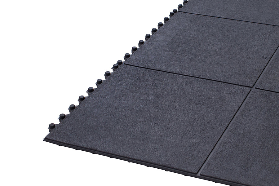 Interlink Mat Solid Top