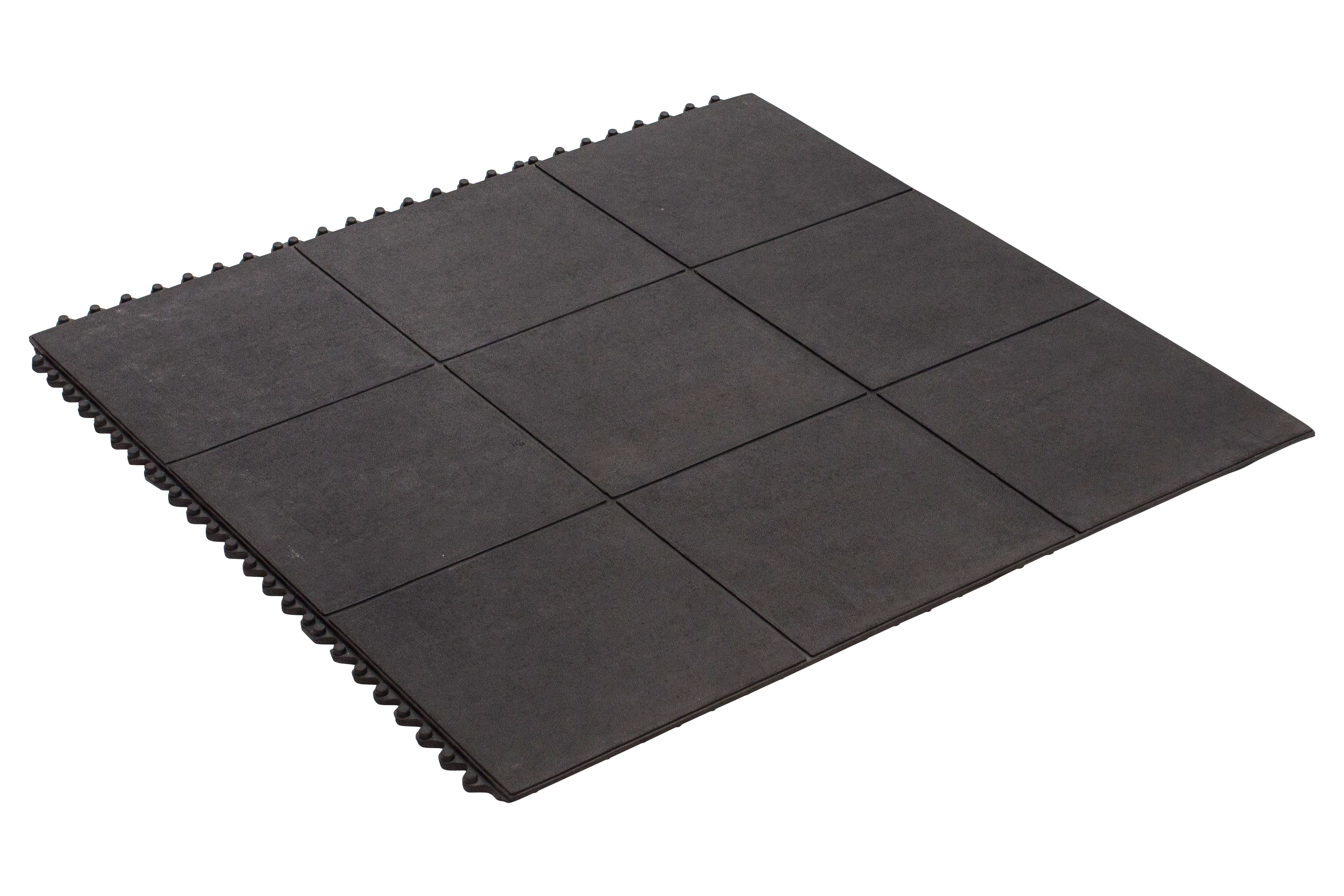 Interlink Mat Solid Top