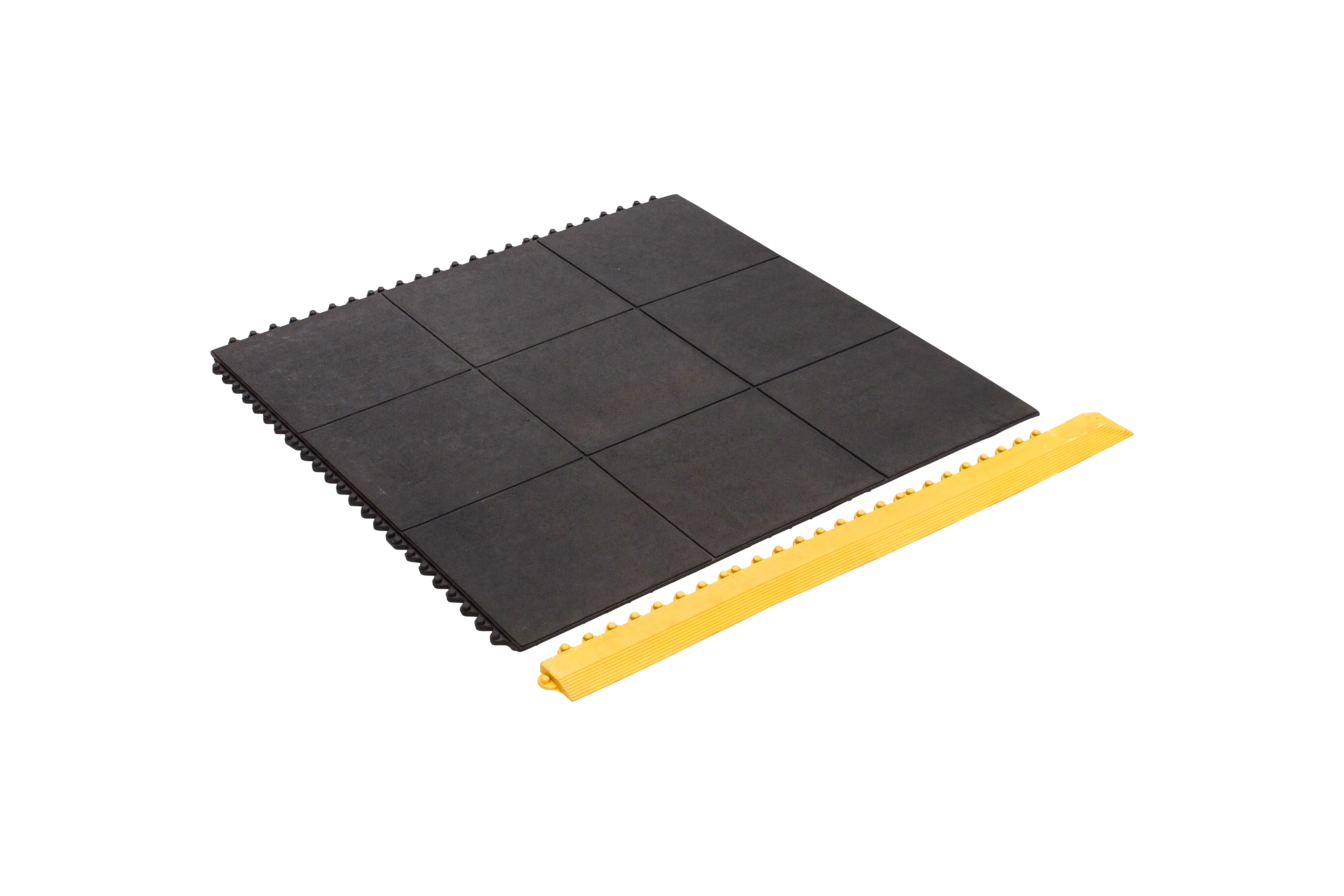 Interlink Mat Solid Top