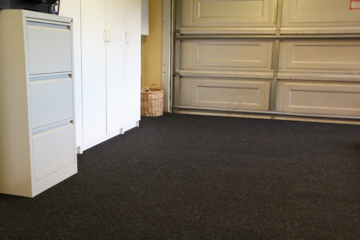Jaz Garage Carpet