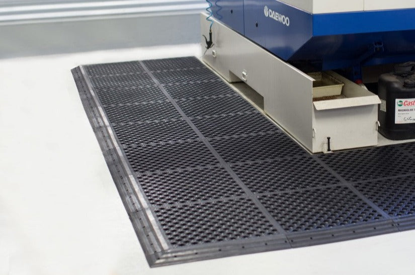 multipro comfort tiles