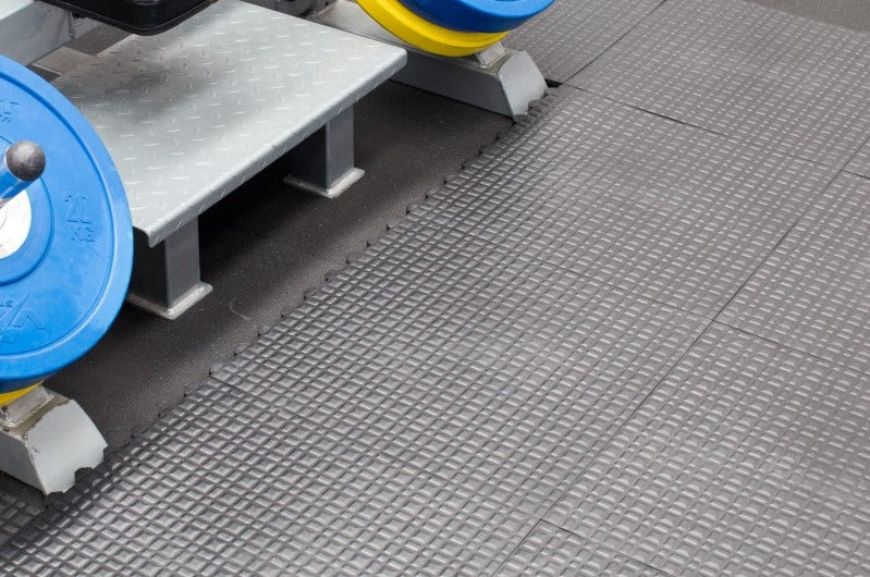 MultiPro Gym Tile