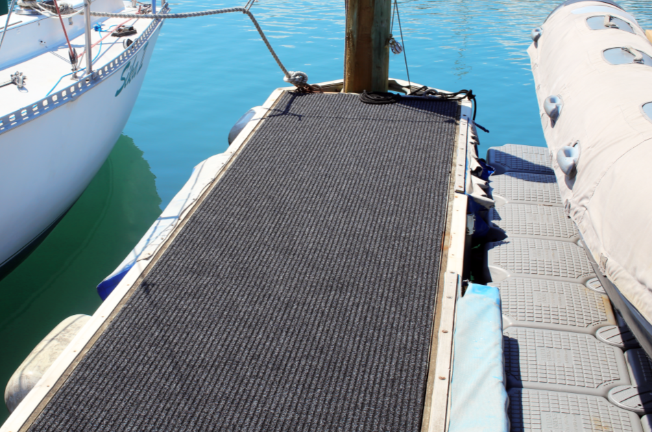 Nordic Marine Carpet Runner