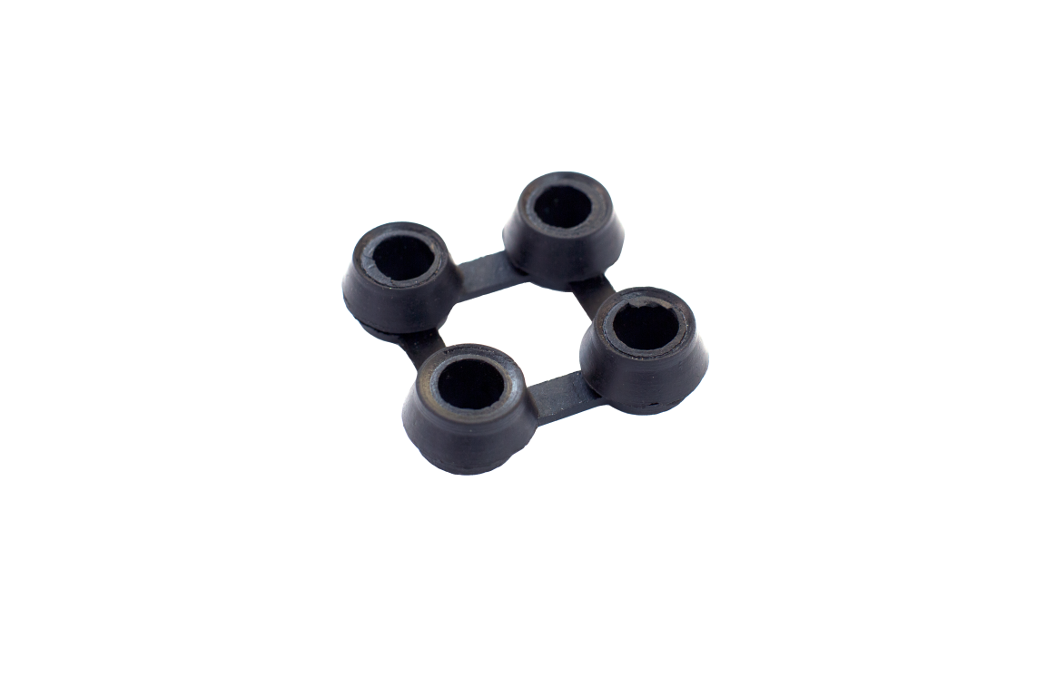 O Ring Connector