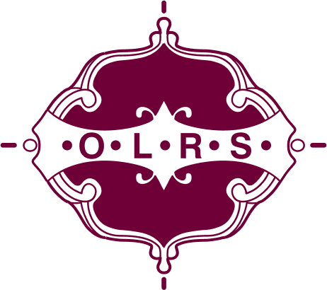 Our Lady of Roasary Logo