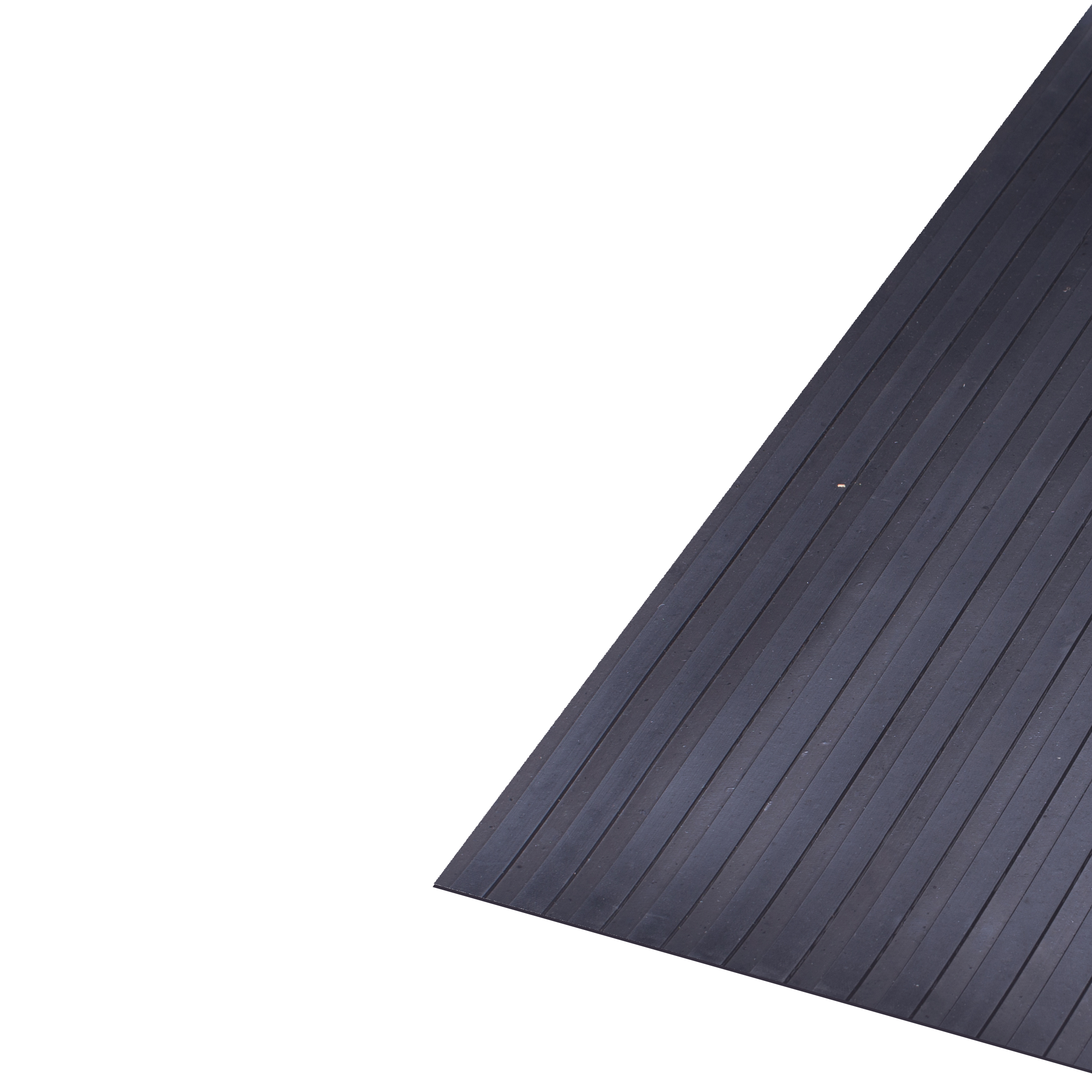 Proflex Rubber Sheeting Broad Rib