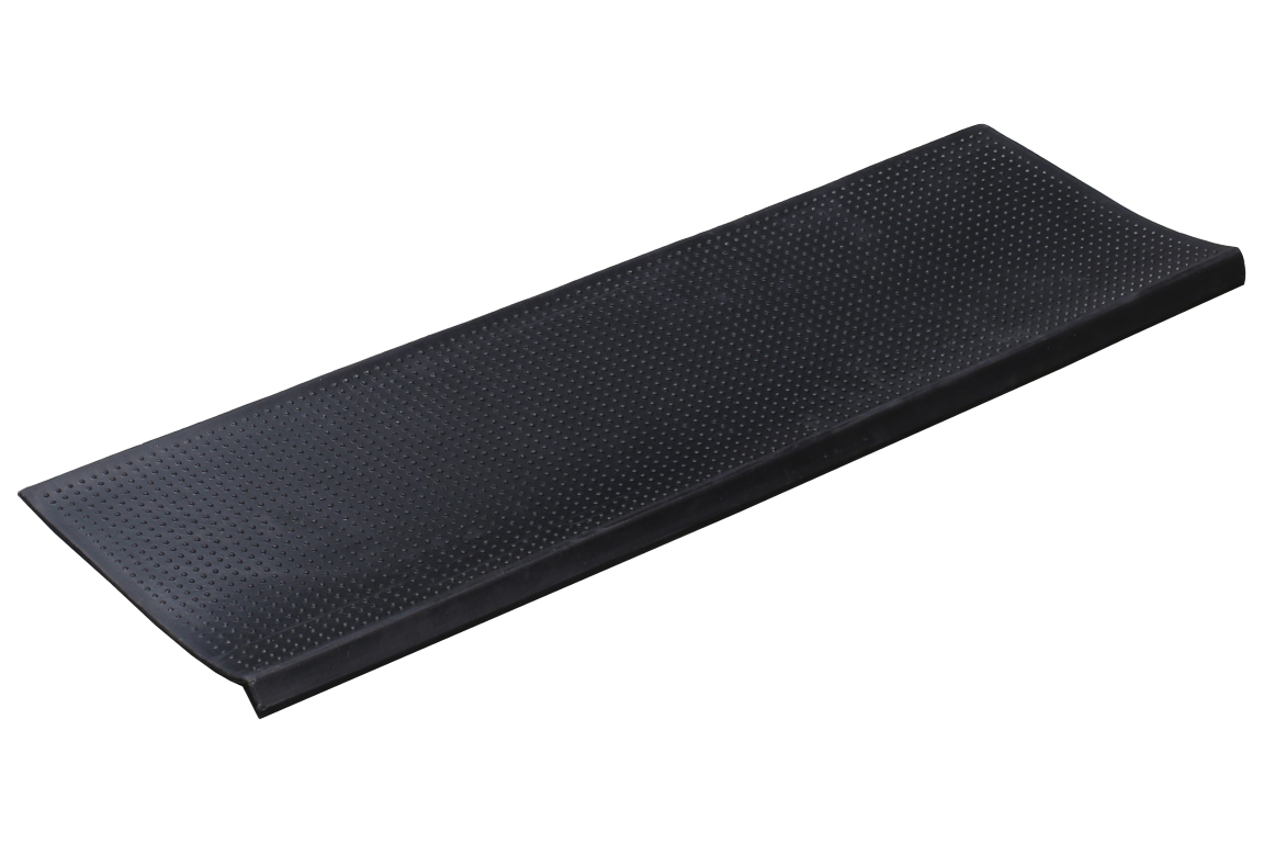 Rubber Stair Nosing