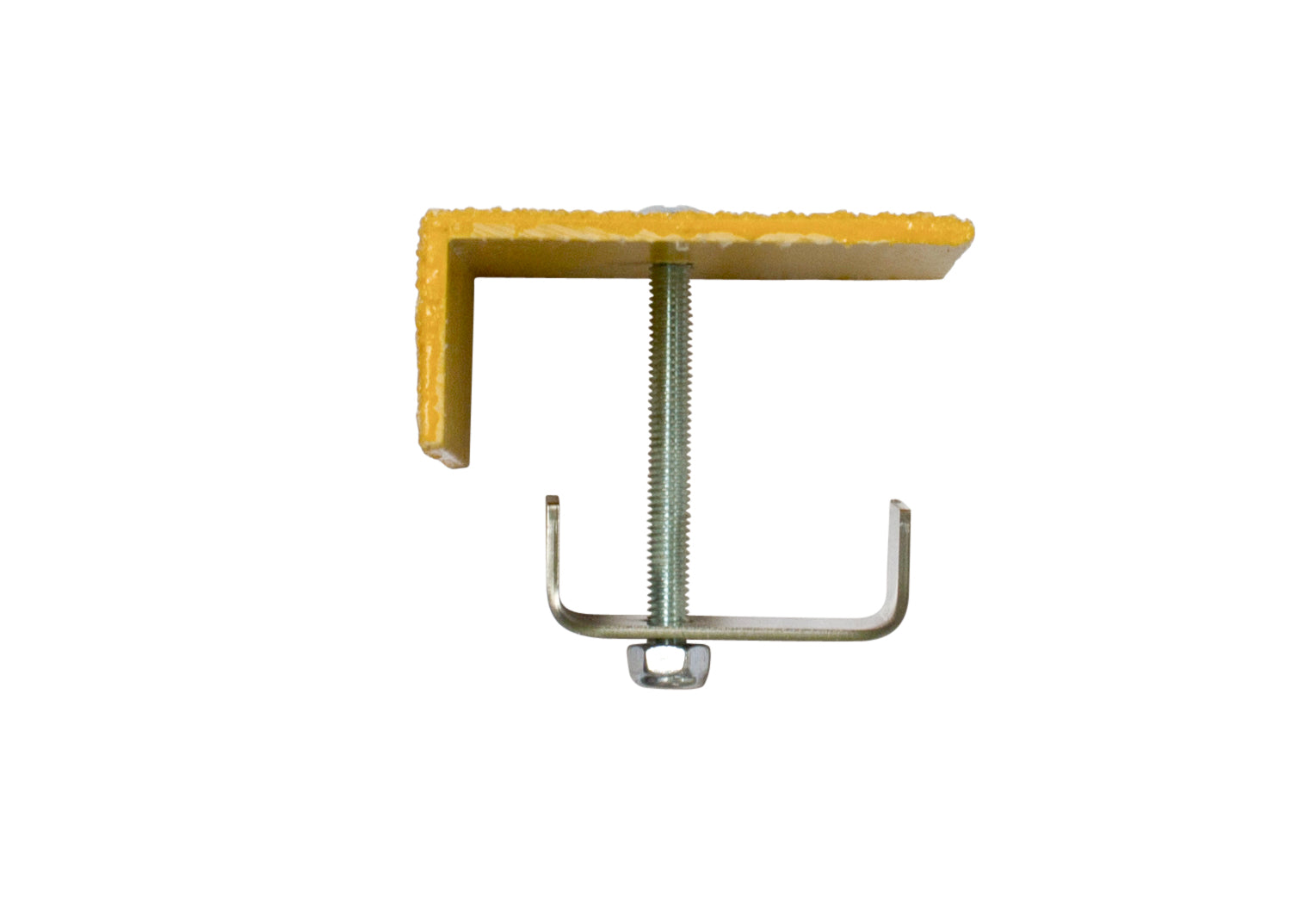 Stair Nosing Clip & Fastener