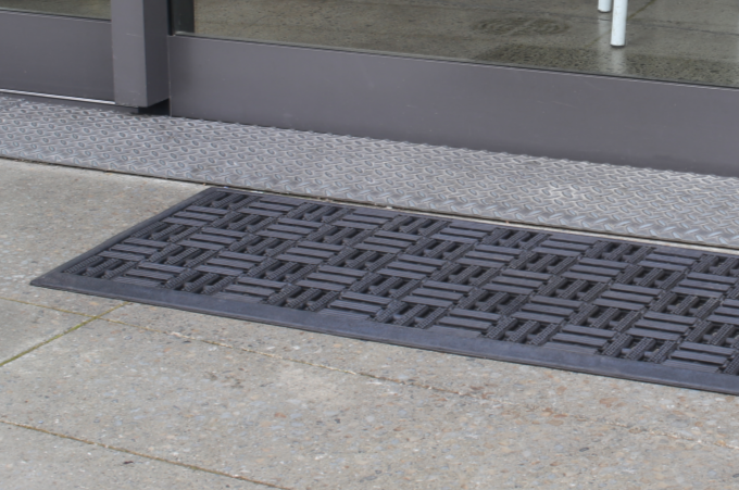 Ultraguard Mat