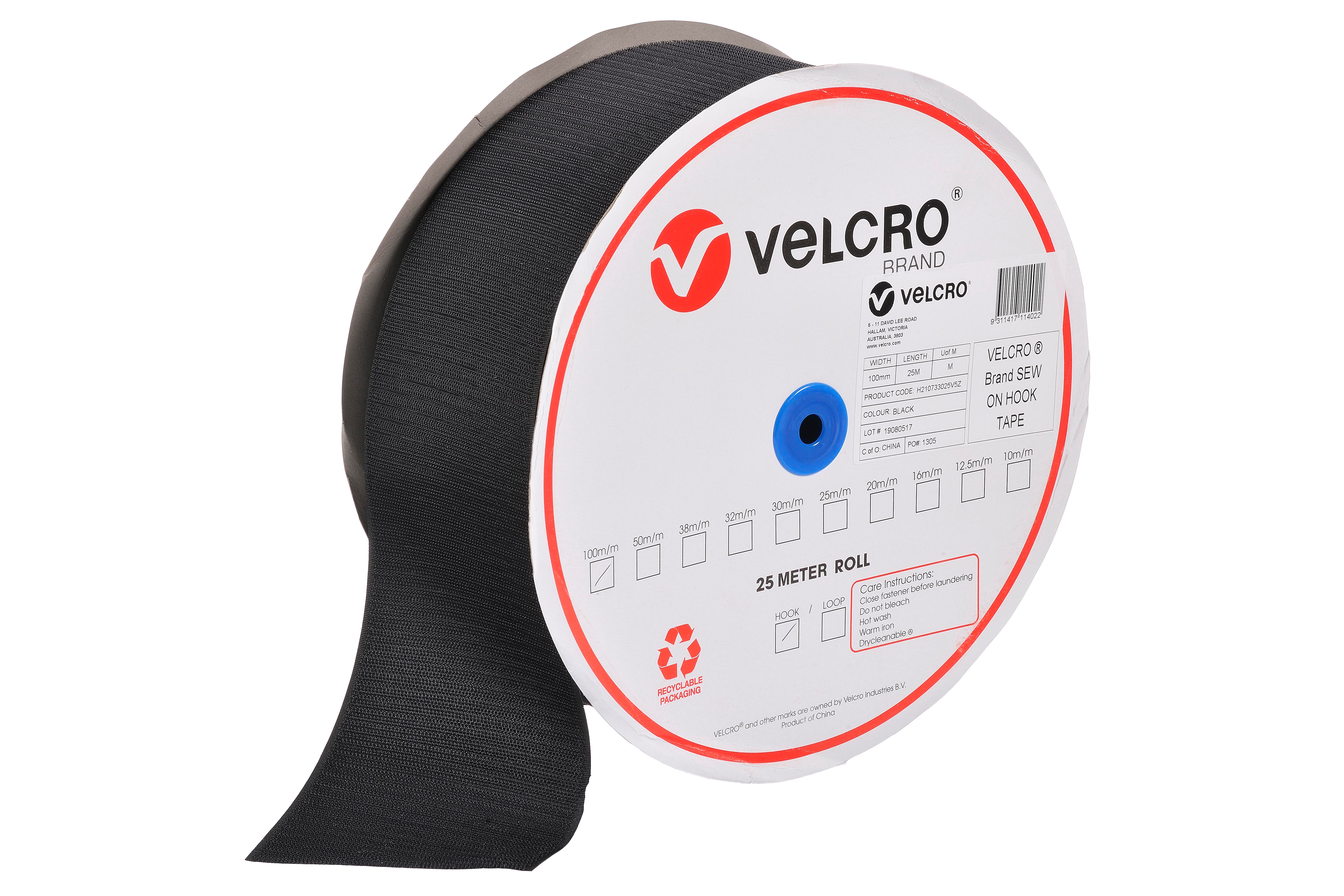 velcro tape