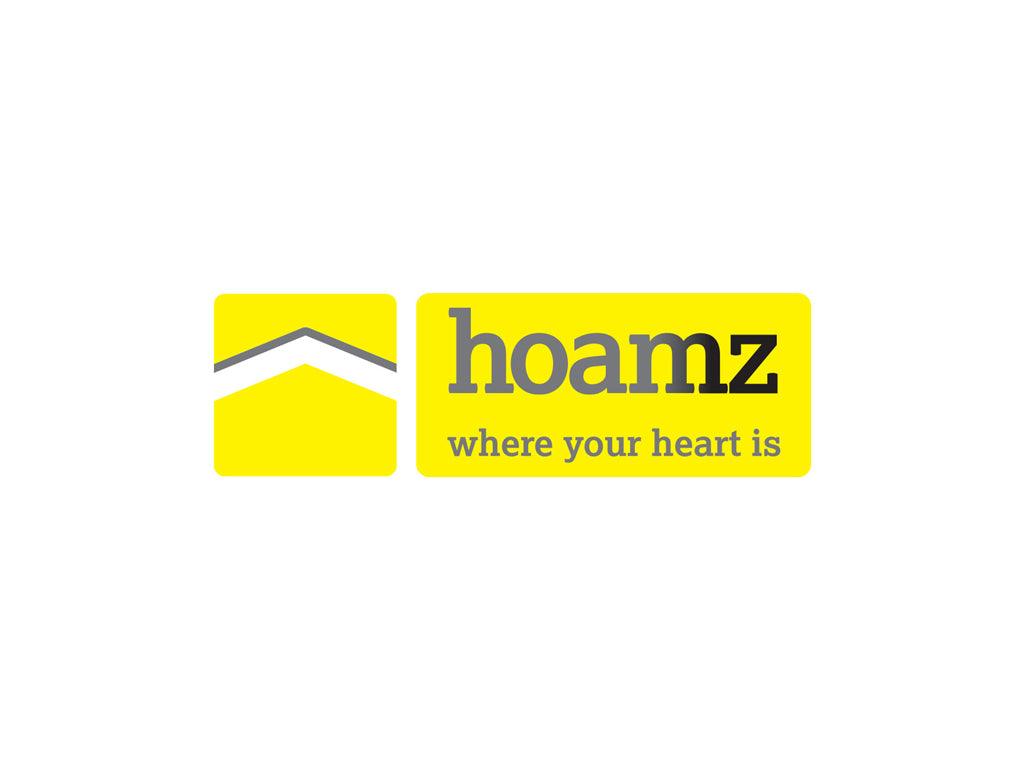 Hoamz logo