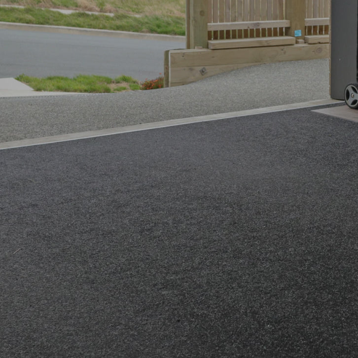 garage floor matting