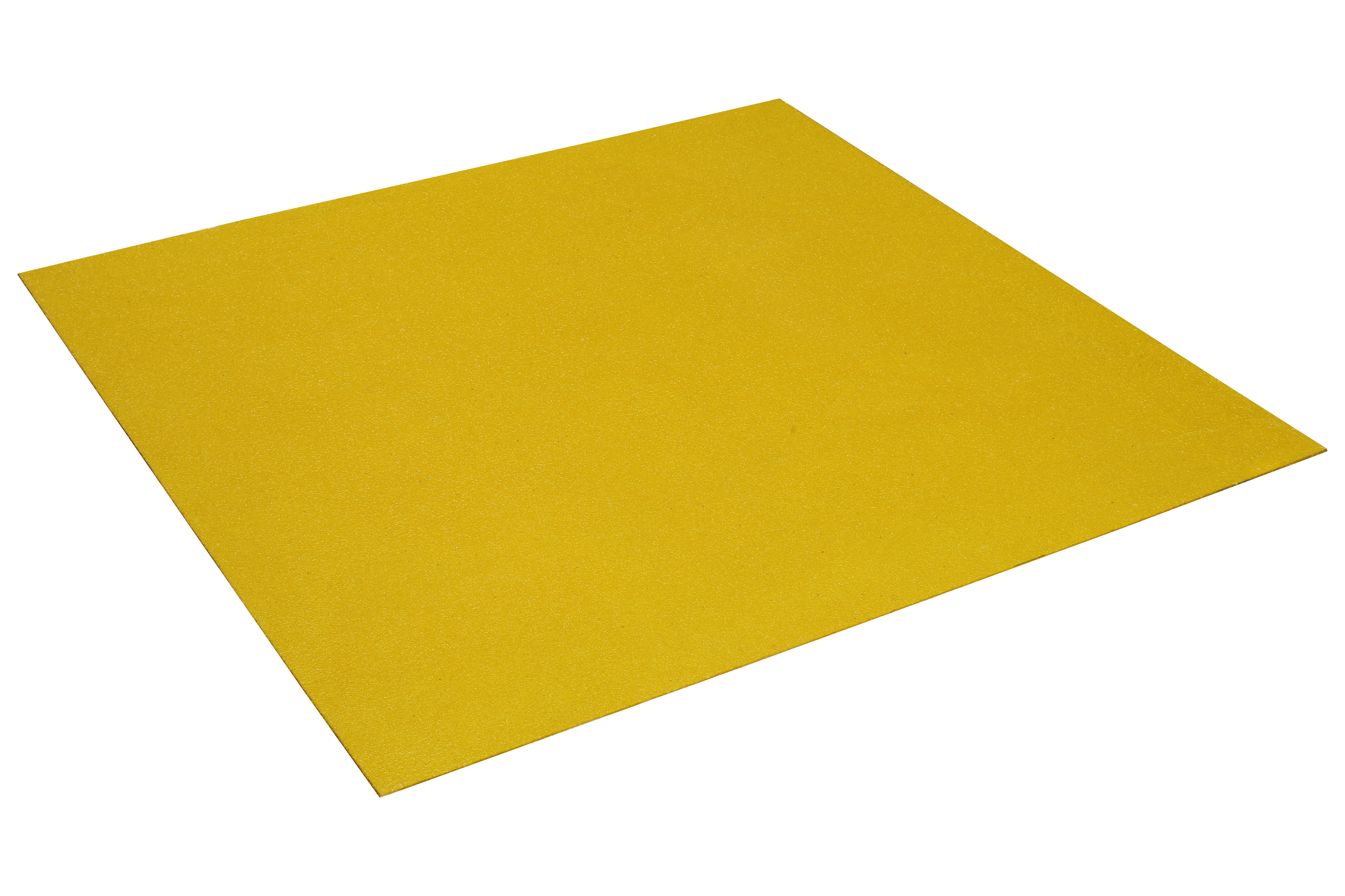 Fibreglass Floor Grit Panel