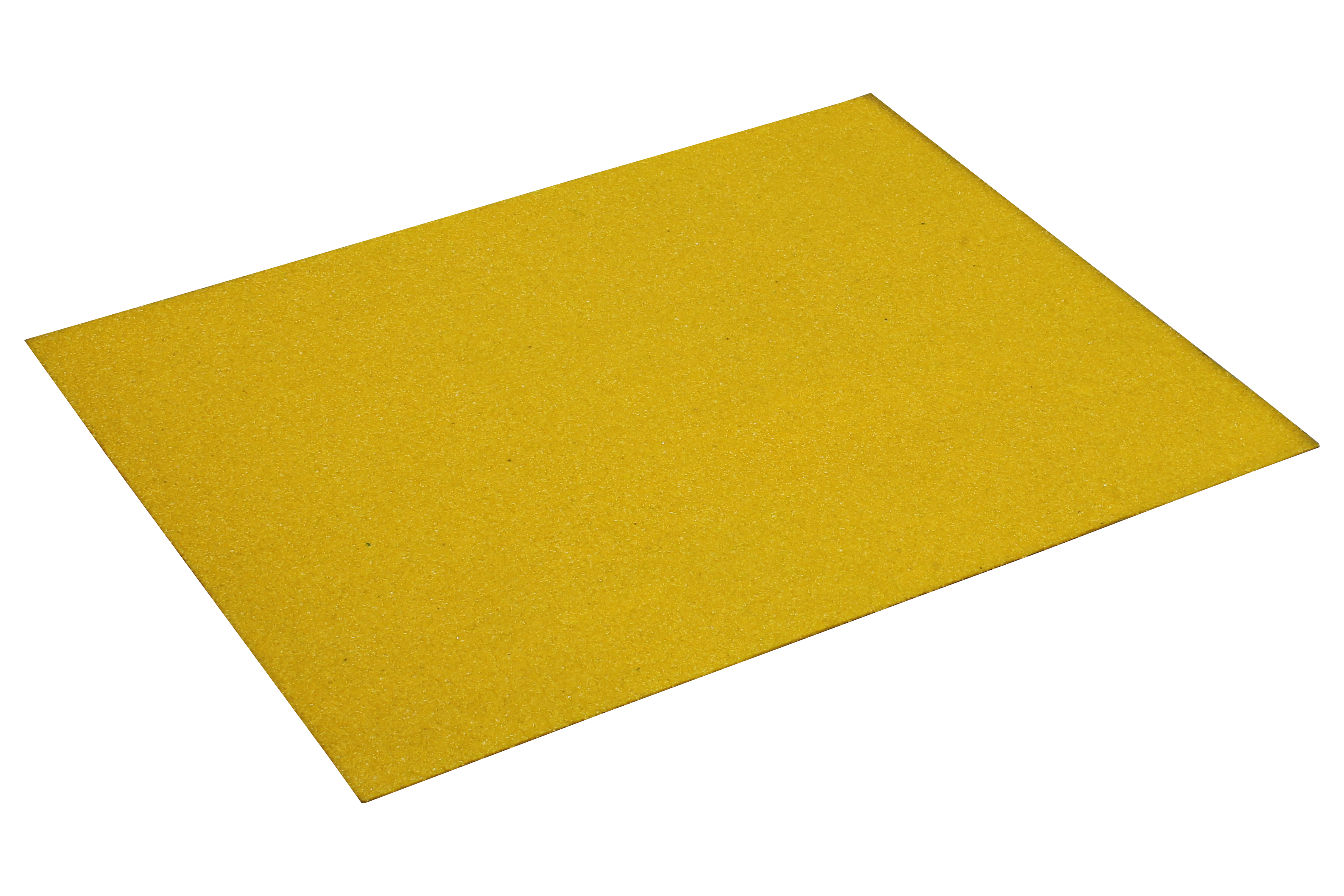 Fibreglass Floor Grit Panel