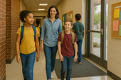 How Proper Matting Can Keep Schools Safe and Save Money