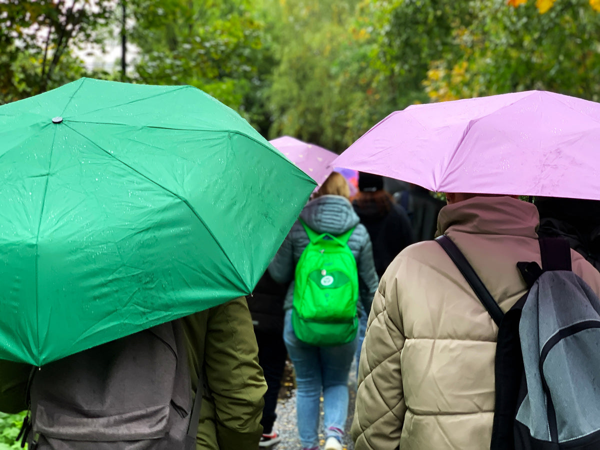 Designing Safe Outdoor Walkways: Using Mats for Schools To Prevent Accidents During The Rainy Season