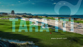 TARA ITI – NZ’S EXCLUSIVE GOLFING PARADISE