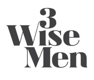 3 wise men logo