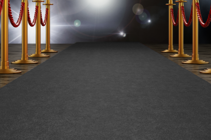 Banquet Event Carpet