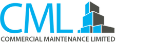 CML Commercial Maintenance Limited Logo