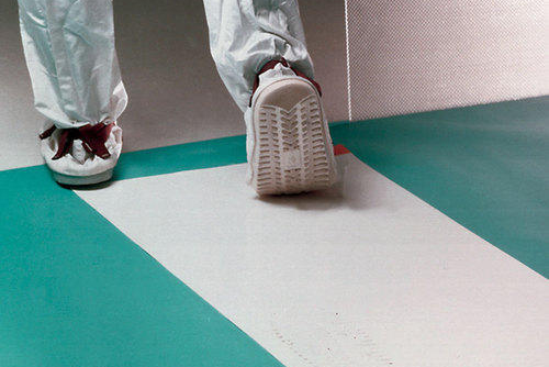 Cleanwalk Adhesive Mat
