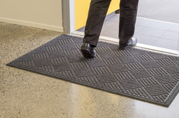 Ultimate Scraper Entrance Mat