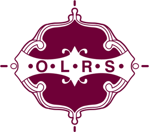 Our Lady of Roasary Logo