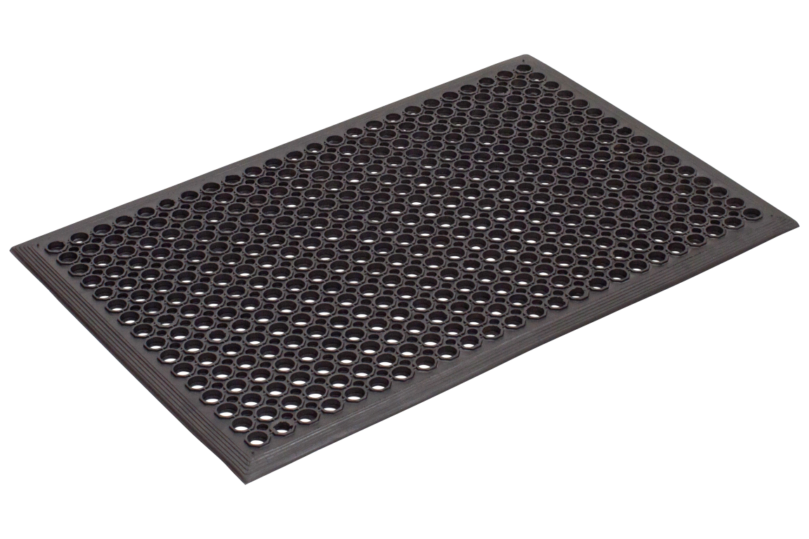 Rubber Anti-Fatigue Safety Cushion Mat