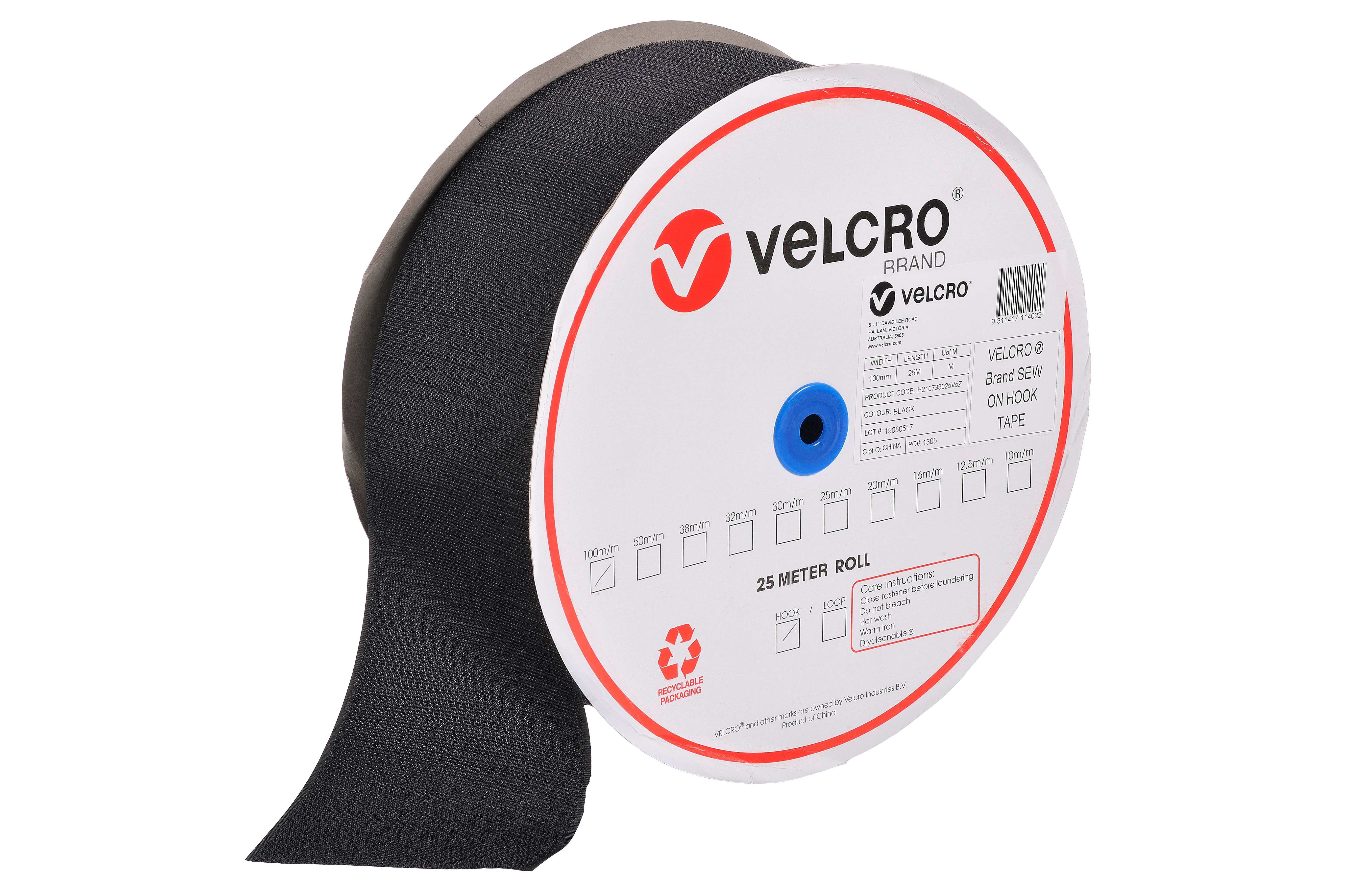 Velcro® Hook Tape